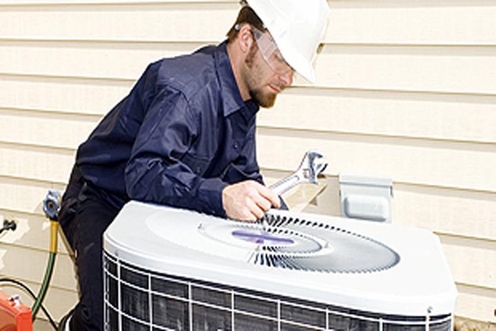 all american hvac inc